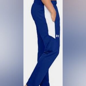 Under Armour Men's Loose Active Fit Pants